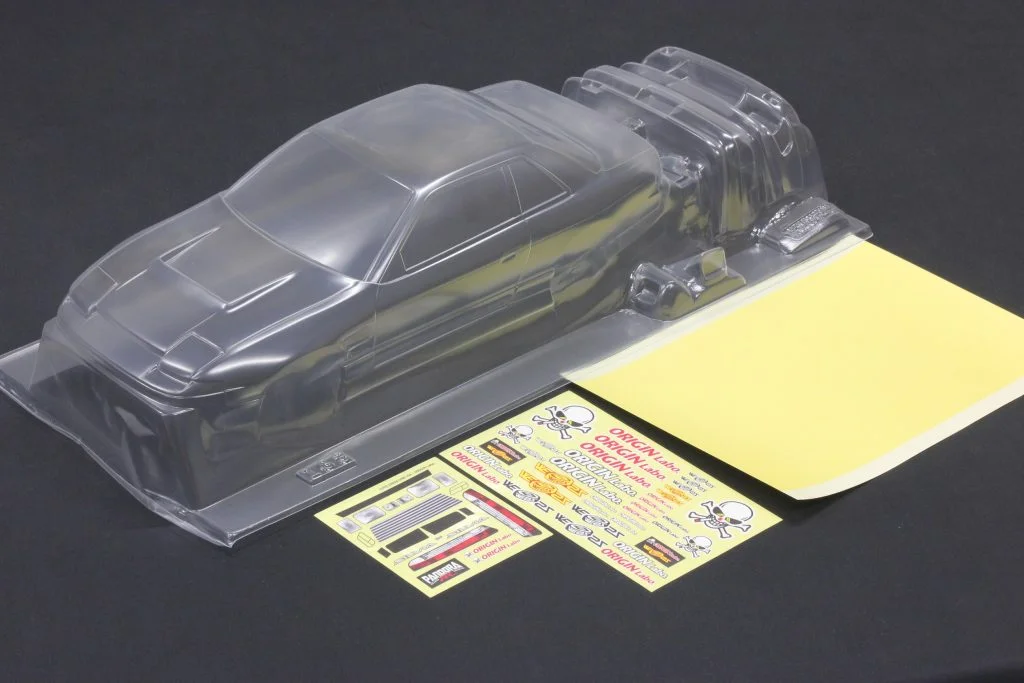 240SX ONE-VIA / ORIGIN Labo. [PAB-3163] | PANDORA RC - Drift RC