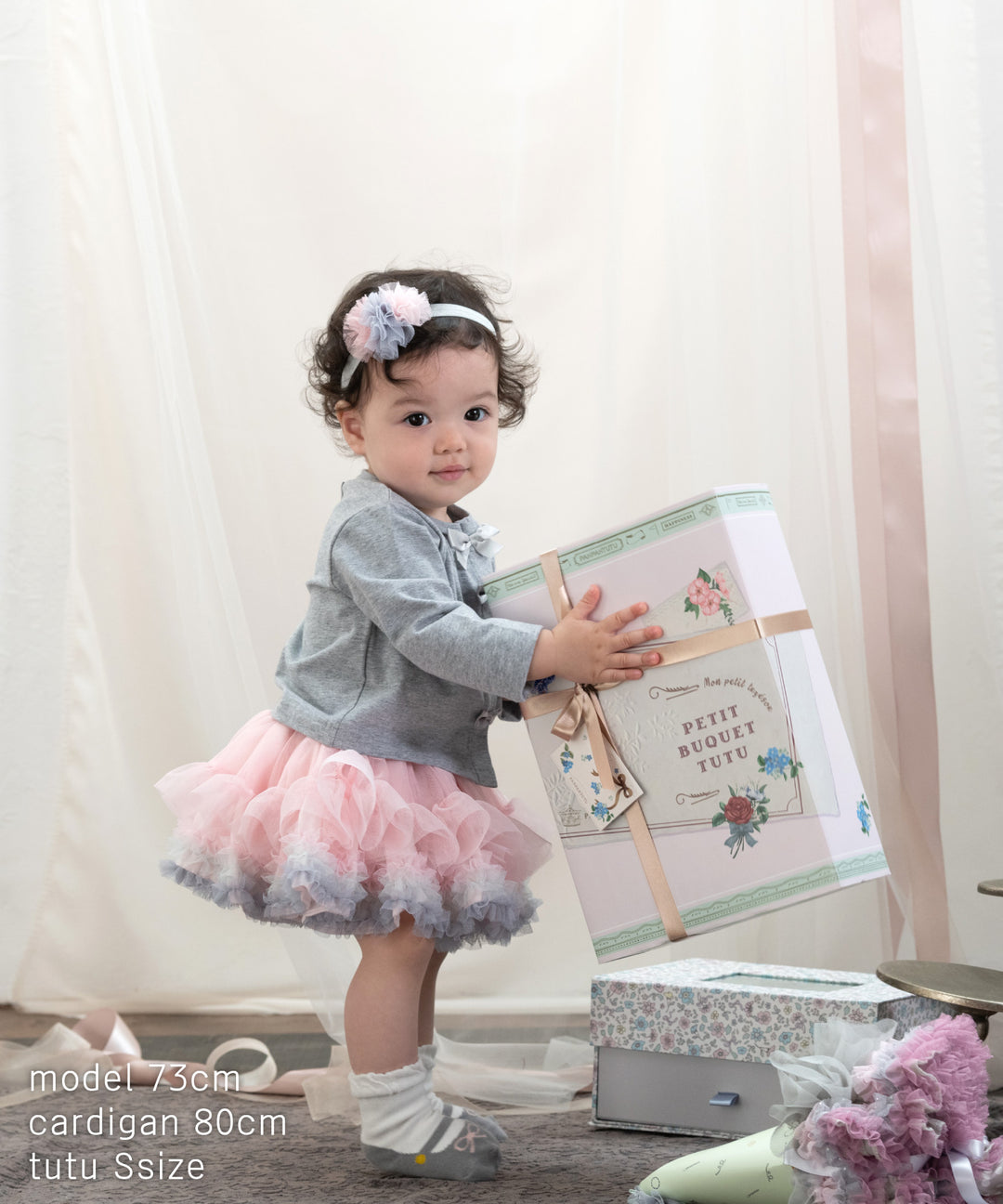 出産祝い】ベビー服 ベビーギフト ギフトセット 人気 女の子