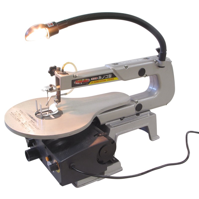 糸ノコ盤 | 株式会社パオック