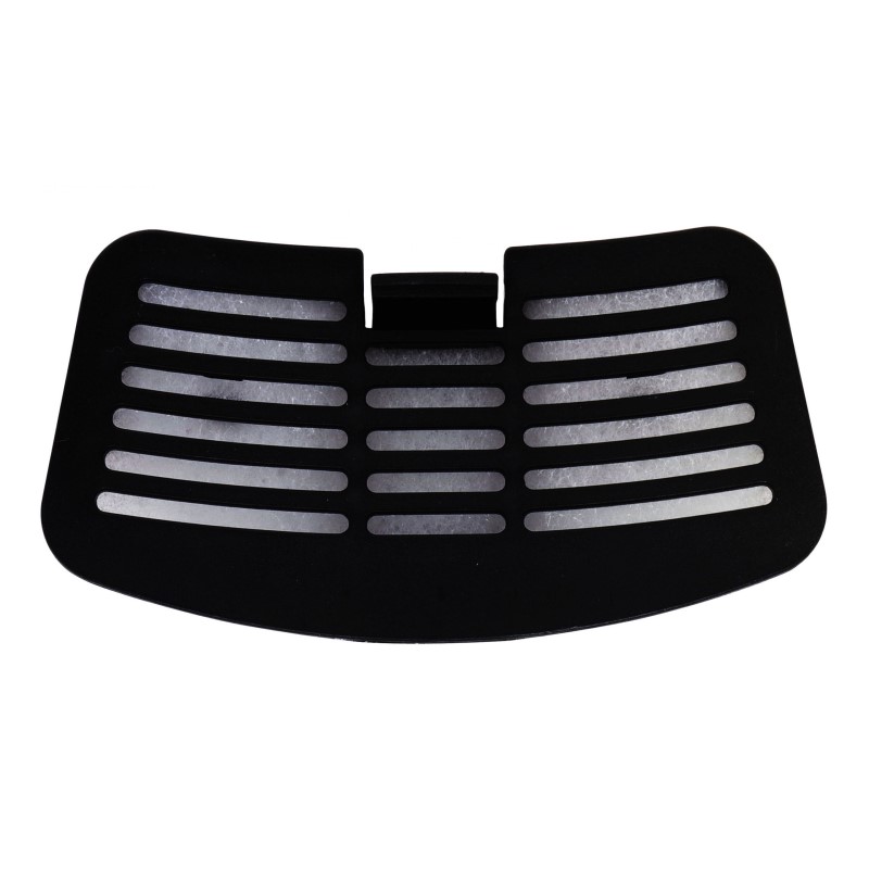 NVC-20L用排気口フタ(繊維フィルタ込み) | 株式会社パオック