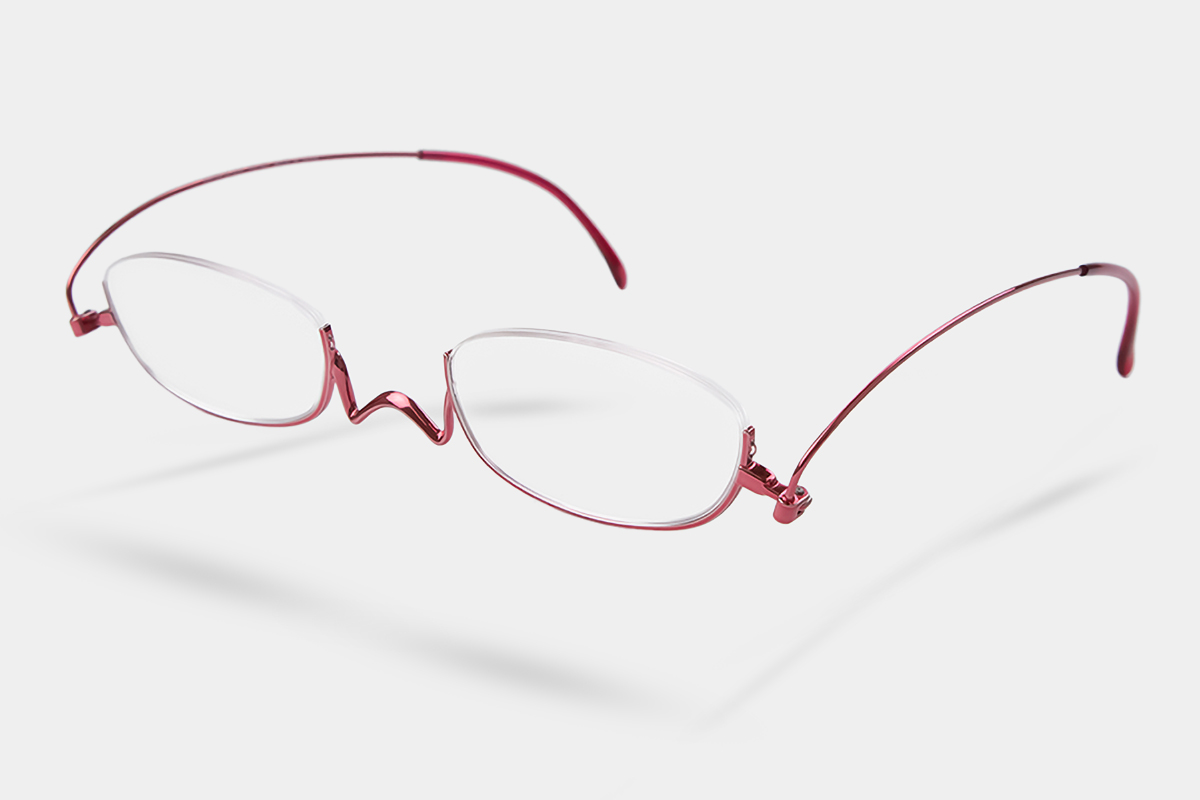 新商品] Nスタに待望の「アンダーリム」が仲間入り！8/20(金)発売