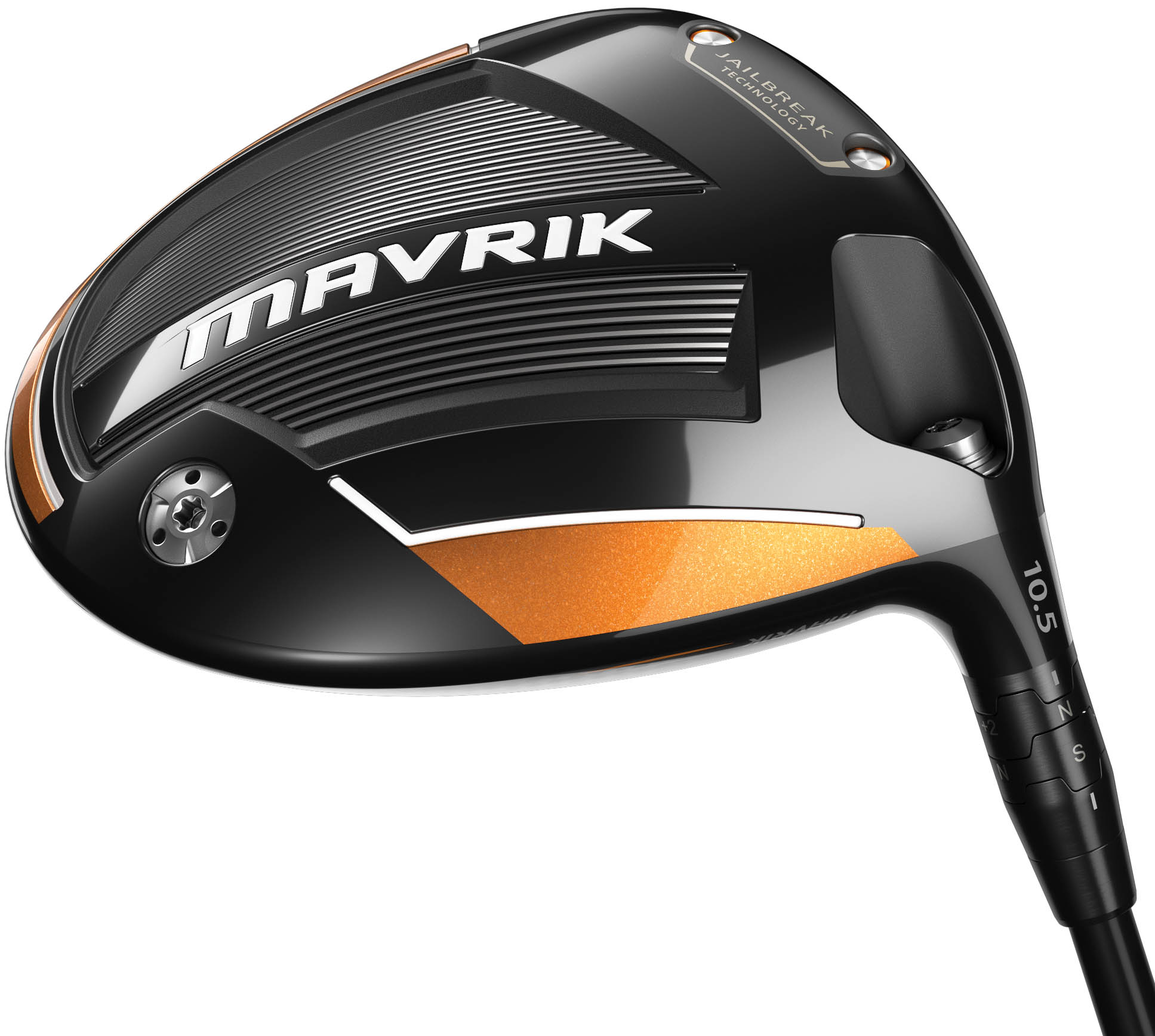 Callaway Mavrik Driver für Herren