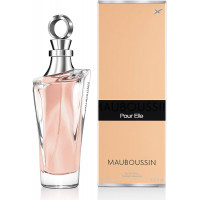 Eau De Toilette Spray Histoire D'Eau Améthyste de Mauboussin en 75