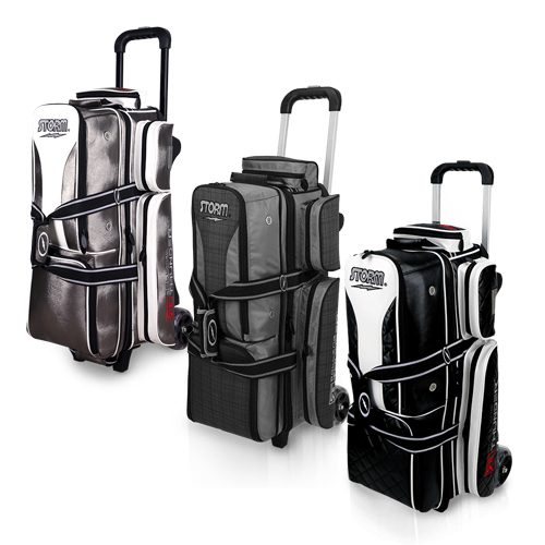 チームSTORM ローリングサンダー 2ボールバック(限定盤used AA) チーム