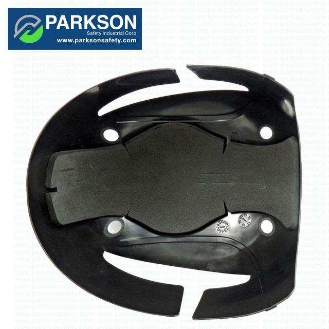Vent cool safety hard cap SM-933 - Parkson Safety Industrial Corp.