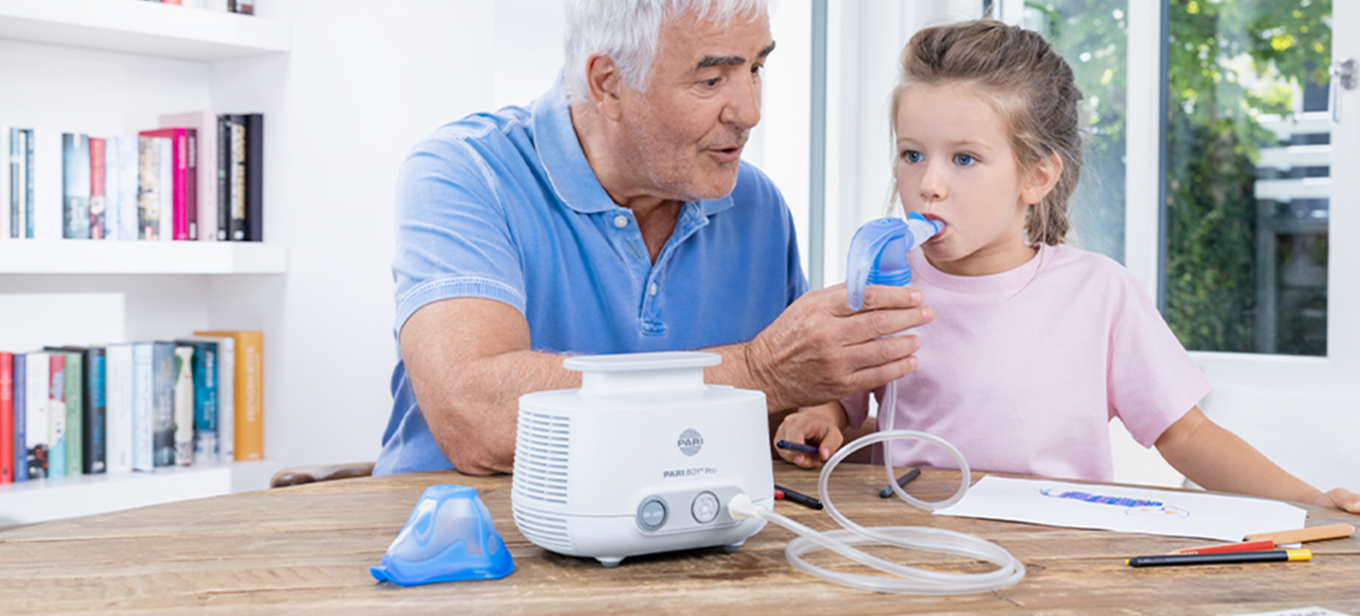 PARI ボーイPro - PARI