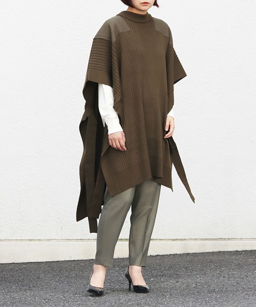 HYKE 2019FW COLLECTION｜特集｜PARIGOT ONLINE（パリゴオンライン）