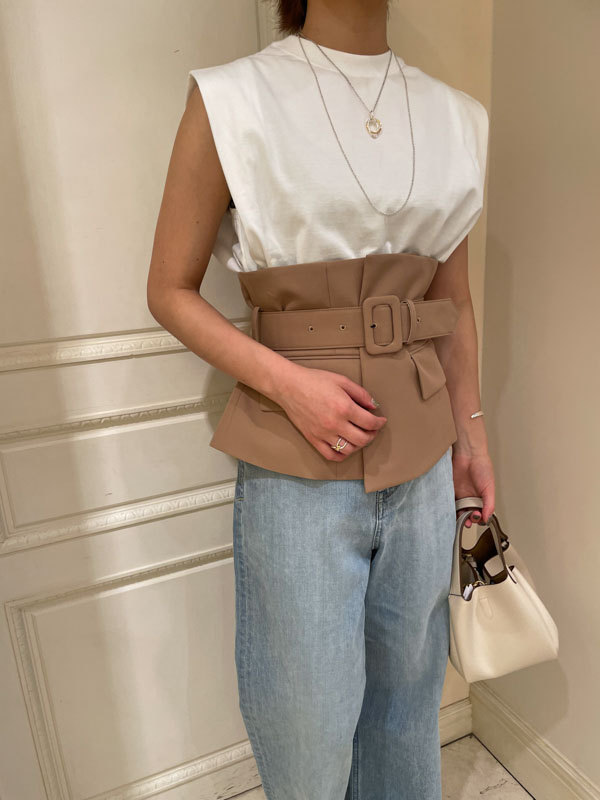 岡山店でも大人気！HYKE(ハイク)のスタッフ別お気に入りアイテムのご紹介♪