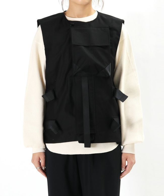 2月2日(火)20：00～パリゴオンラインにて新作販売！】HYKE(ハイク