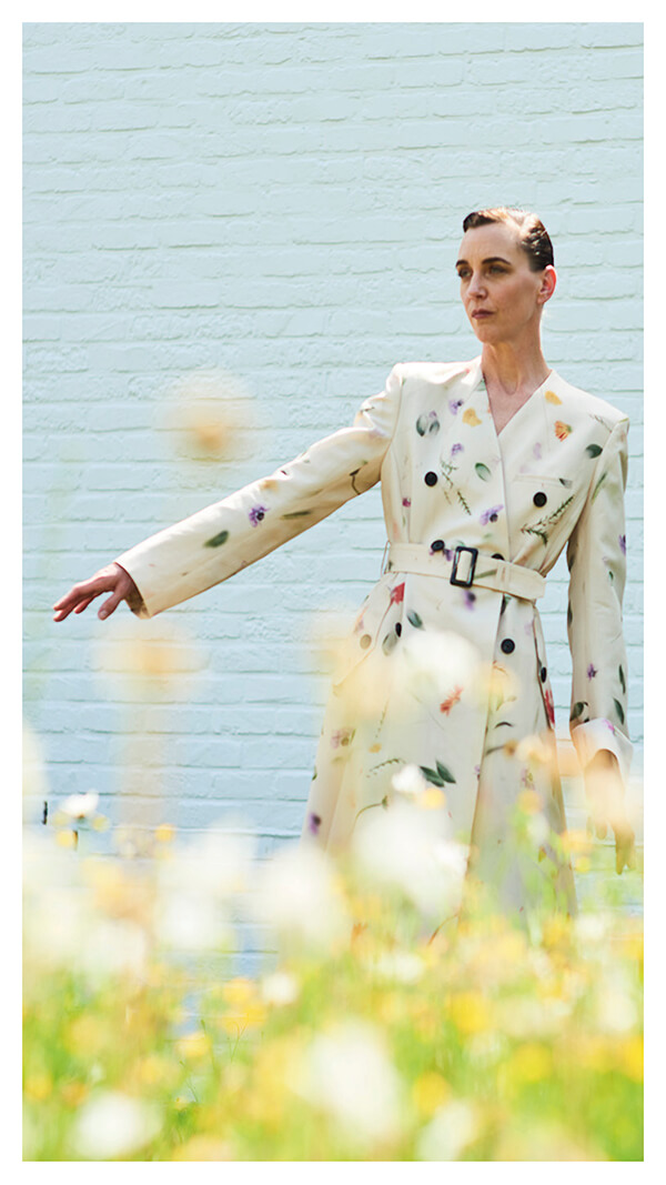 2023年春夏 バイヤーおススメ『AKIRANAKA(アキラナカ) PRE COLLECTION