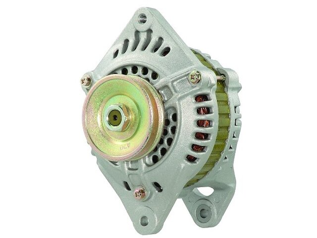 1984-1996 Nissan 300ZX Radiator Fan Assembly - Autopart Premium