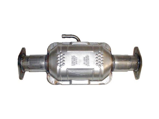 1984-1989 Nissan 300ZX Catalytic Converter - Eastern Catalytic
