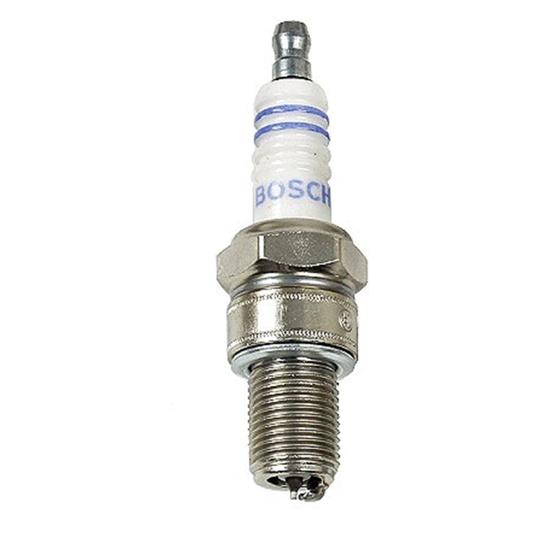 Spark Plug, Bosch Platinum W3DPO - Partsklassik, Classic Parts for
