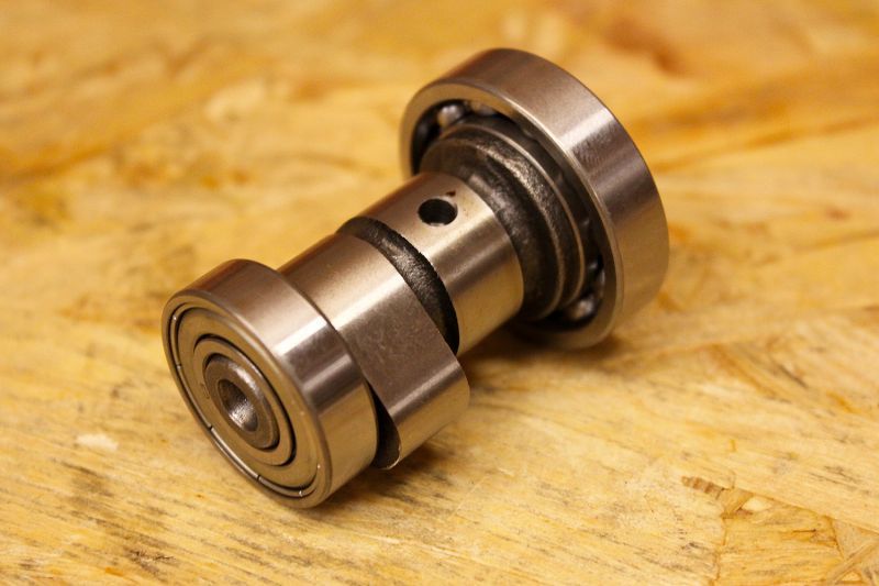 シグナスX・BW'S125のカスタムパーツショップ [ Partyup / パーティー