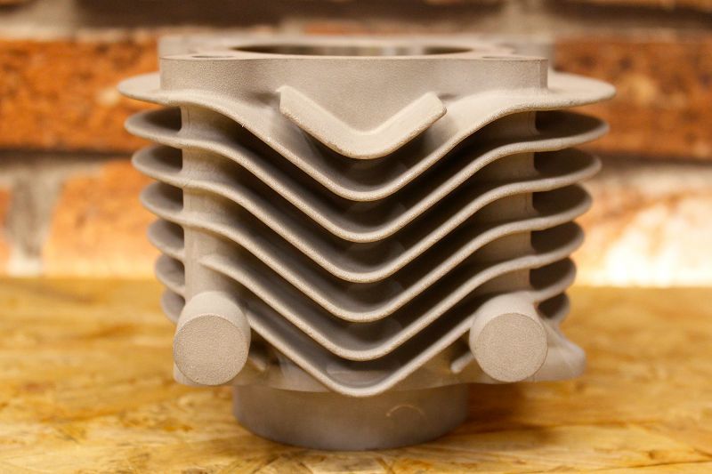 シグナスX・BW'S125のカスタムパーツショップ [ Partyup / パーティー