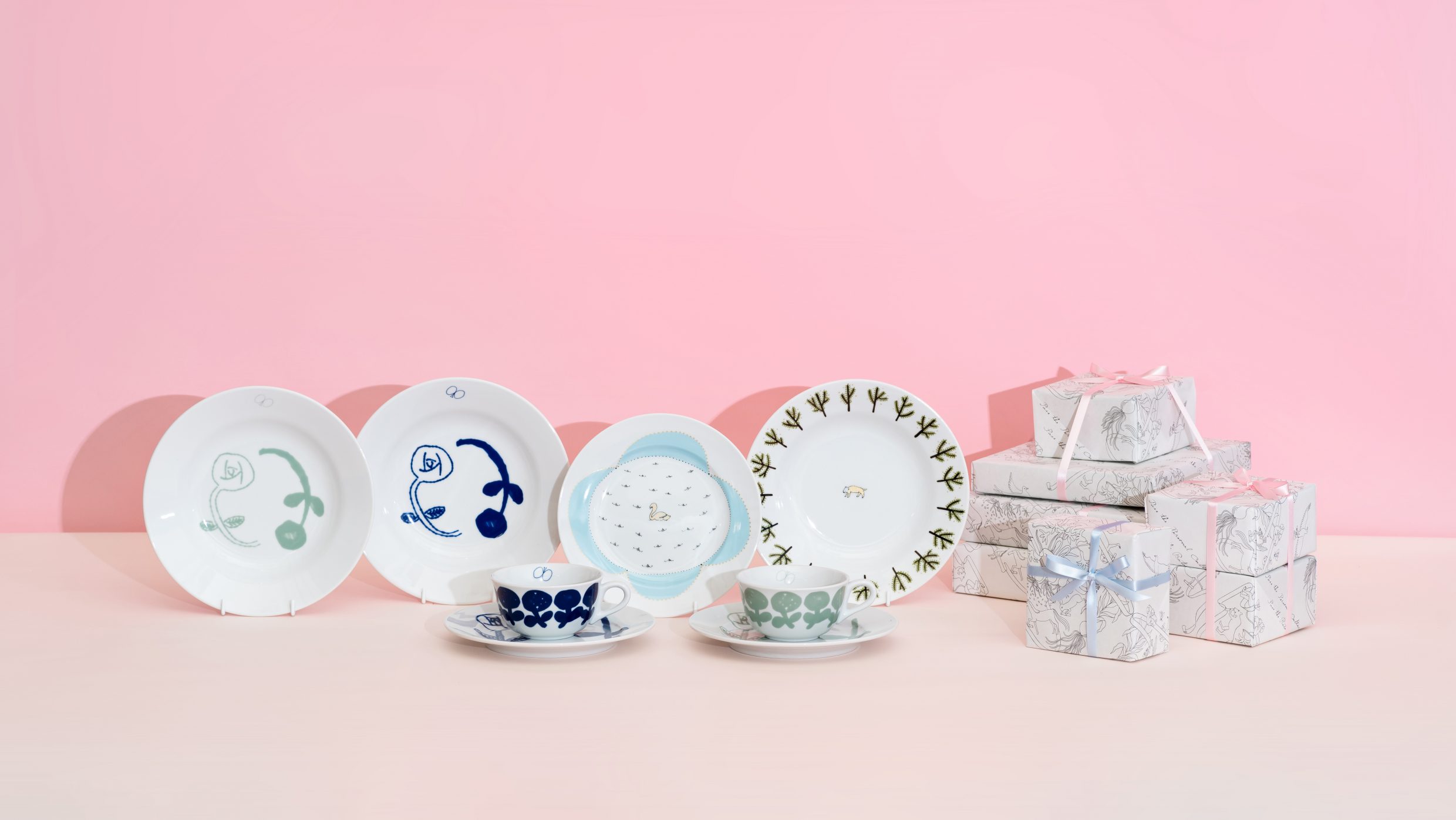 PASS THE BATON』がオススメする新生活ギフトセット | PASS THE BATON