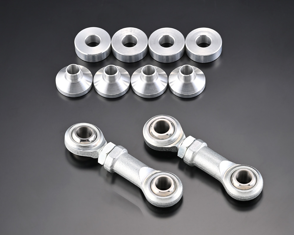 ヒップアップ車高調キット CBX400F / パステルロードオフィシャルサイト