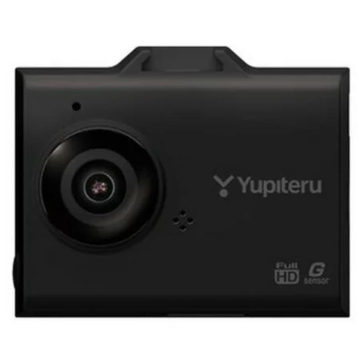 SUPER NIGHT SN-ST1800c (ドライブレコーダー): PCボンバー