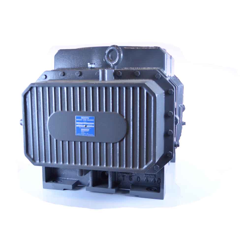 821 RCS-J | pdblowers, Inc.