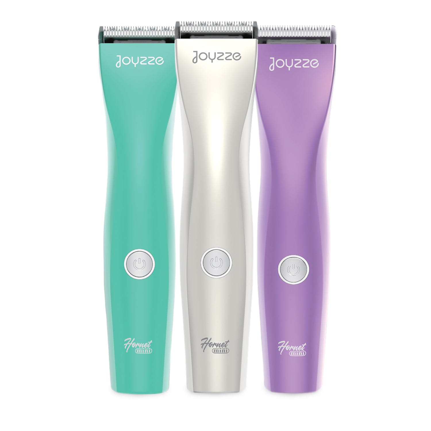 Joyzze Hornet M-Series Mini Clippers