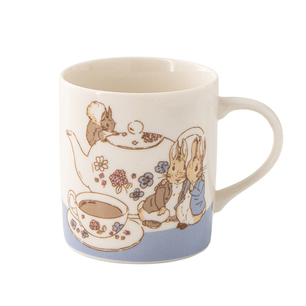 ❣️ピーターラビット モーニングセット 計15点 WEDGWOOD❣️ピーター