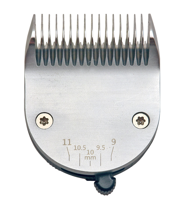 亜理紗さん専用 バリカン 替刃 13mm 16mm2個セット とぎ職人の部屋