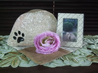 手作りペットのお墓 PET STONE｜ペット火葬の【ペット葬儀・霊園ネット】