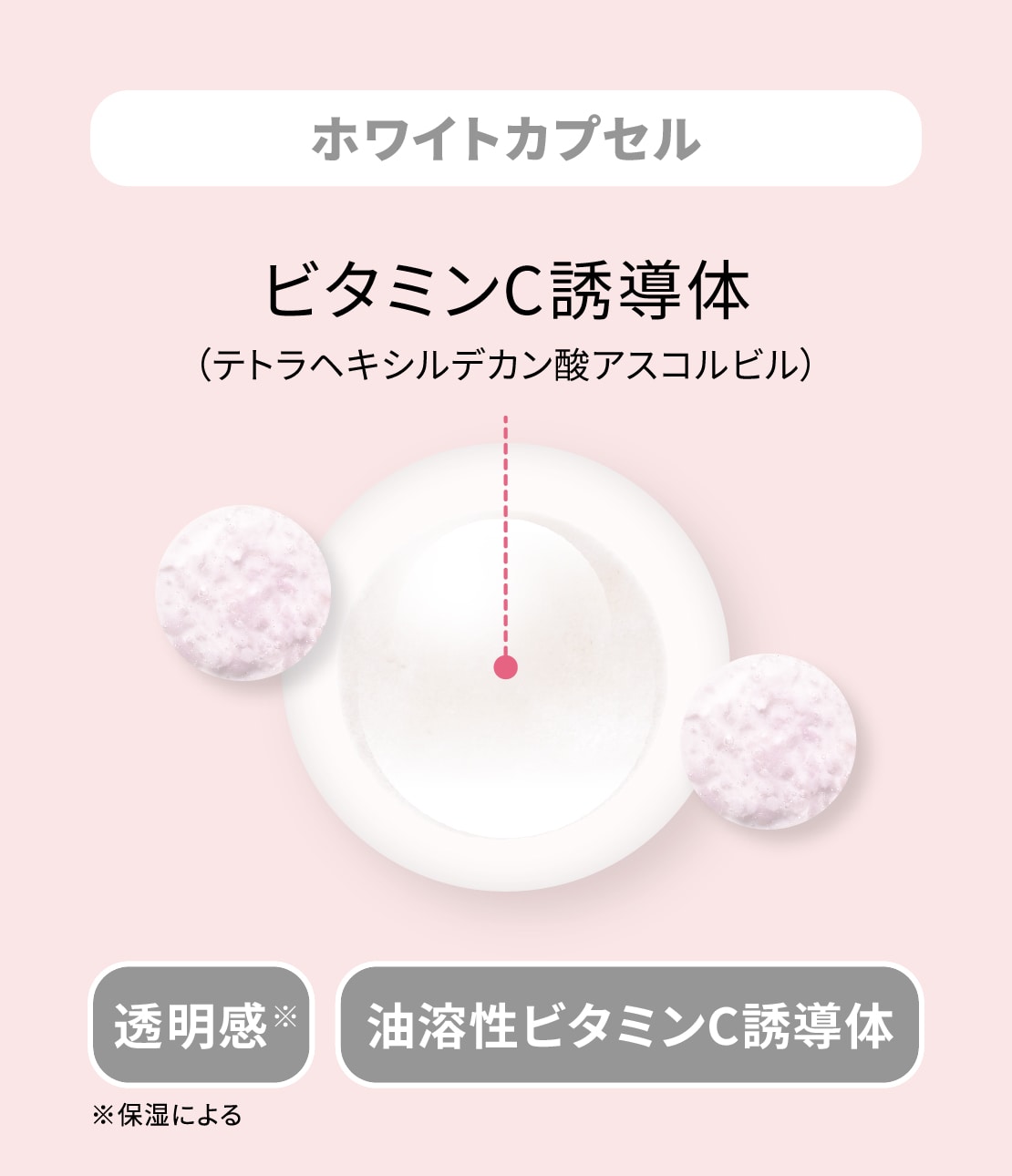 バストセラムリフト(1 セダクティブフラワー): PEACH JOHN BEAUTY