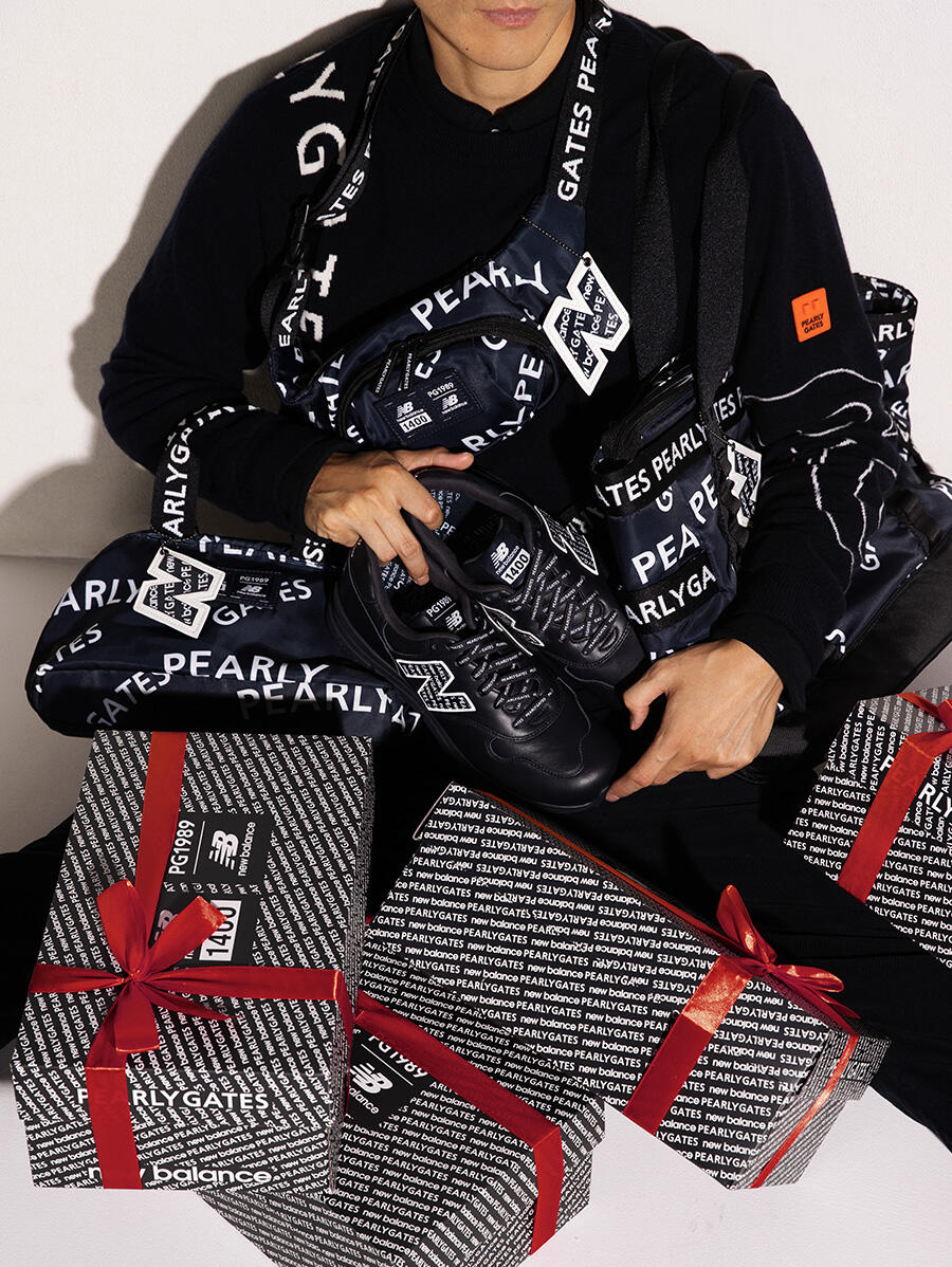 パーリーゲイツ 夏セットアップ パーリーゲーツ セットアップ PEARLY