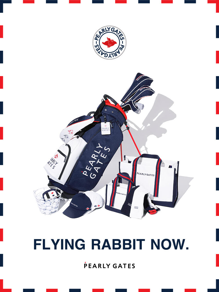 PEARLY GATES サイズ4 クール&ドライ PEARLY GATES サイズ4 クール