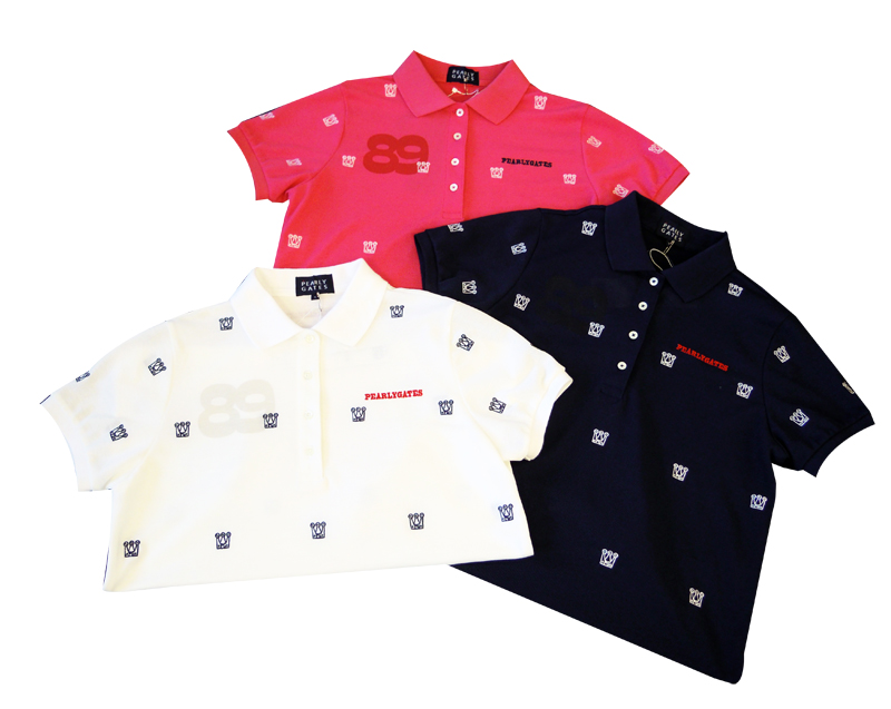 PEARLY GATES & MASTER BUNNY EDITION RECOMMEND NEW ITEMS !!｜NEWS