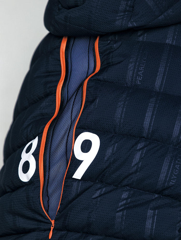 PEARLY GATES 2024 AUTUMN TEAM