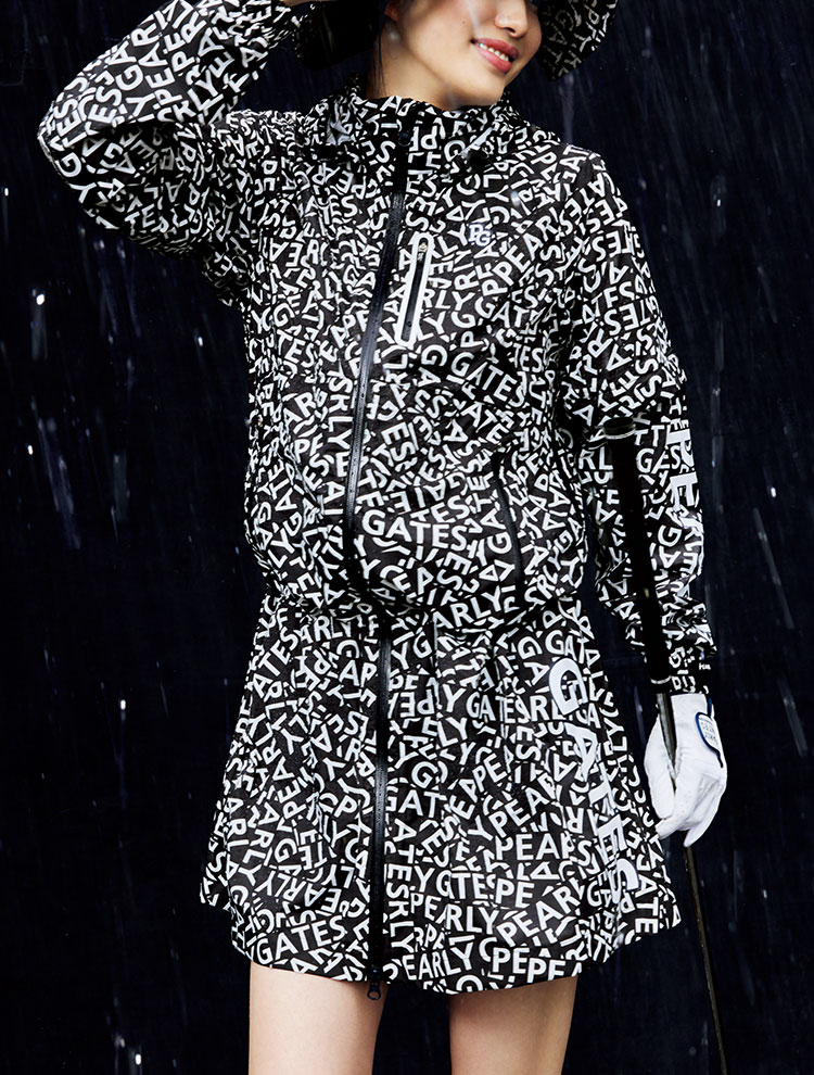 PEARLY GATES 2024 SUMMER