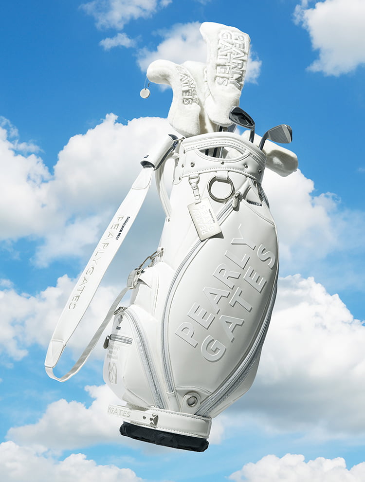 PEARLY GATES 2026 SPRING