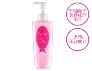 パーリーデュー [ pearlydew ] オフィシャルサイト│山口眞未子