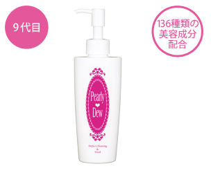 パーリーデュー [ pearlydew ] オフィシャルサイト│山口眞未子