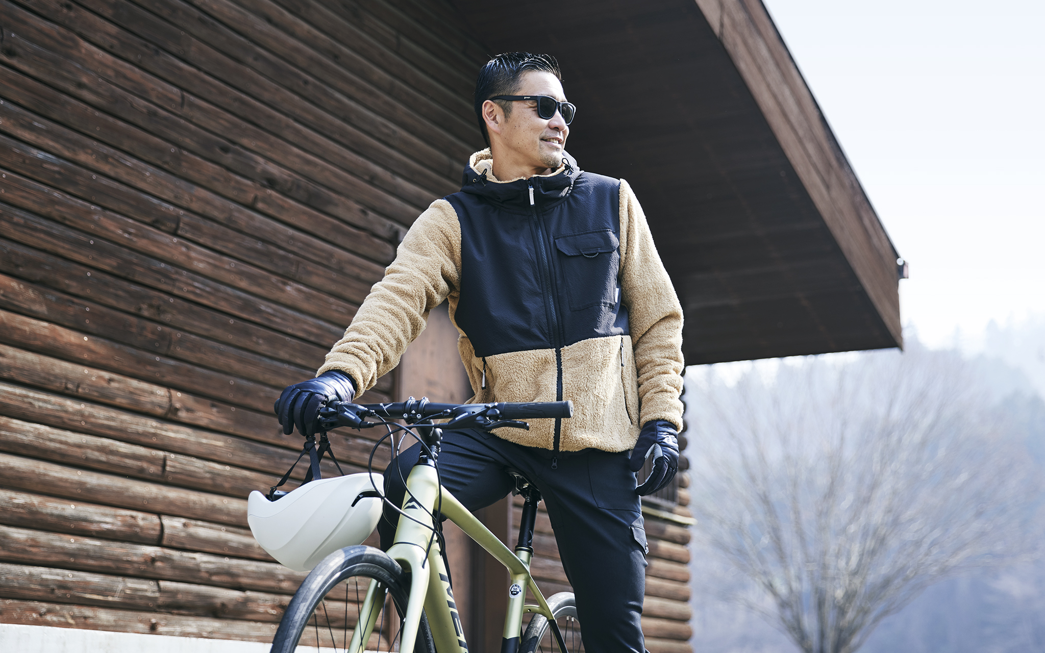 パールイズミの選べるフィット | パールイズミ（Pearl Izumi）