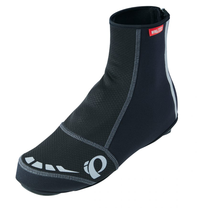 W6500-3DNP：ウィンドブレーク レーサー タイツ | パールイズミ（Pearl