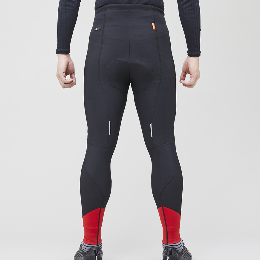 996-3DR：ブライト スプライス タイツ | パールイズミ（Pearl Izumi