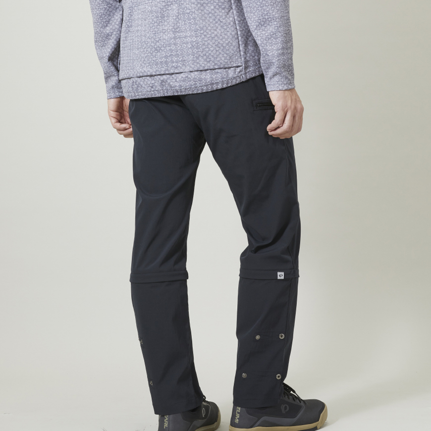 9130：バイカーズ パンツ | パールイズミ（Pearl Izumi） 快適に街乗り