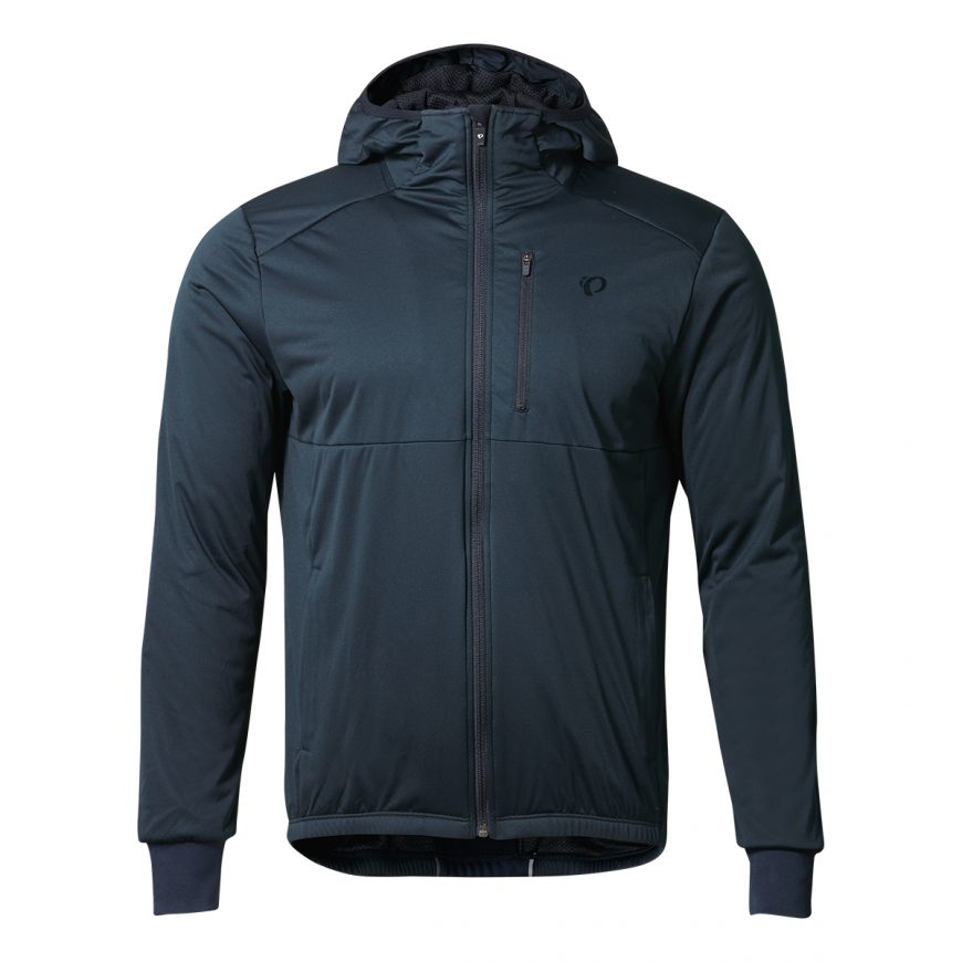 9300：フーディー ウィンター ジャケット | パールイズミ（Pearl Izumi）