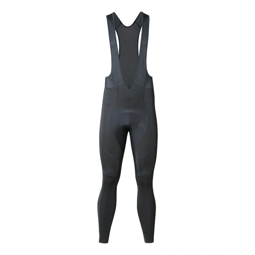 T6010-3DR：ウィンドブレーク ライト ビブ タイツ | パールイズミ
