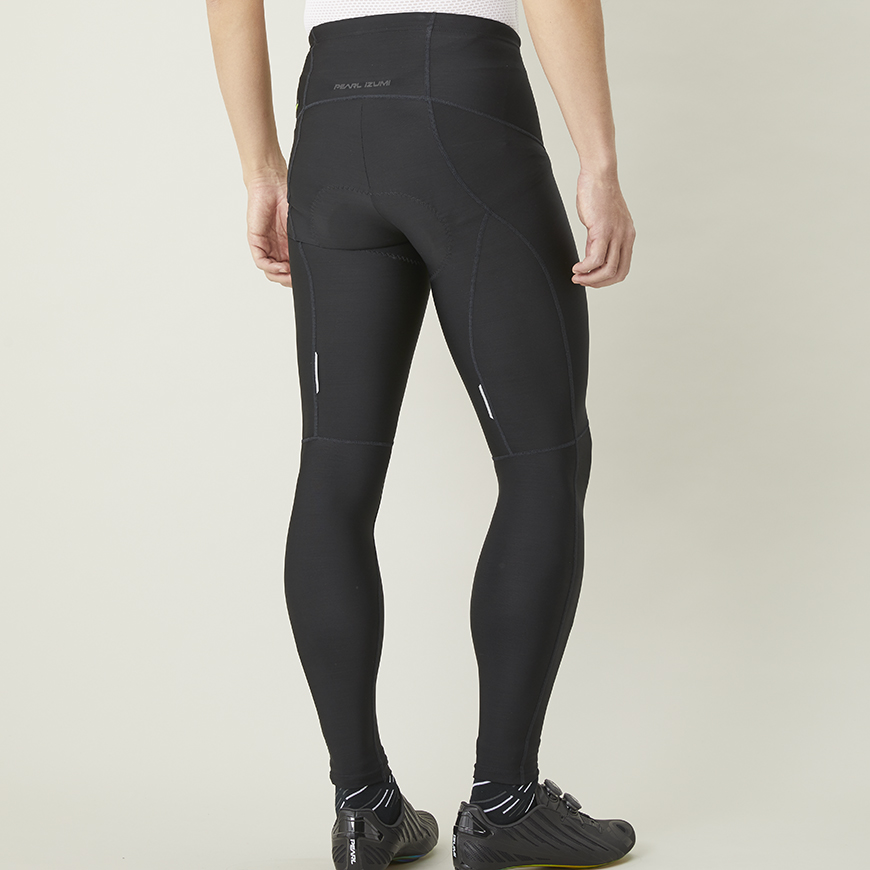 238MEGA：コールド シェイド メガ タイツ | パールイズミ（Pearl Izumi）