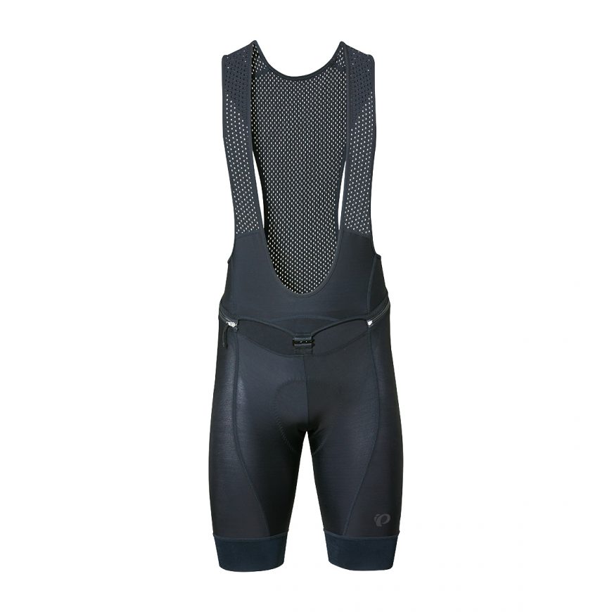 T221-3DR：コールド シェイド クイック ビブ パンツ | パールイズミ