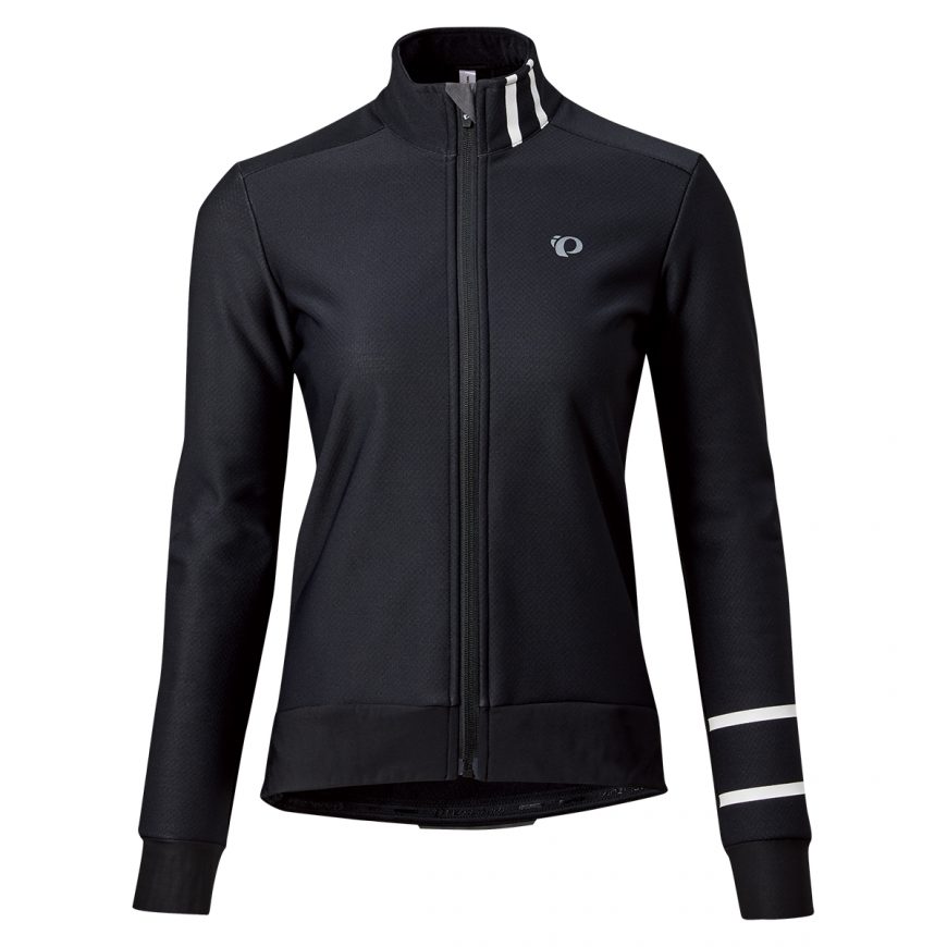 W3600-BL：ウィンドブレーク スウィッシュ ジャケット | パールイズミ