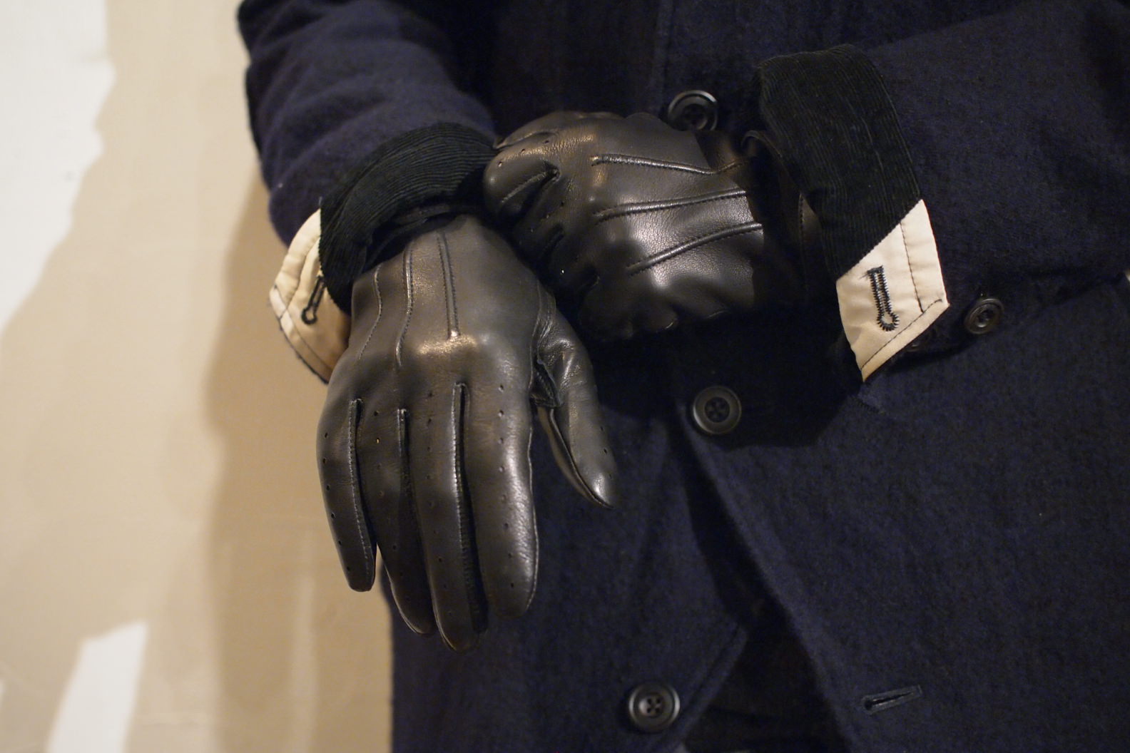 DENTS 007 SPECTREpeau de l'ours | peau de l'ours（ポードルルス