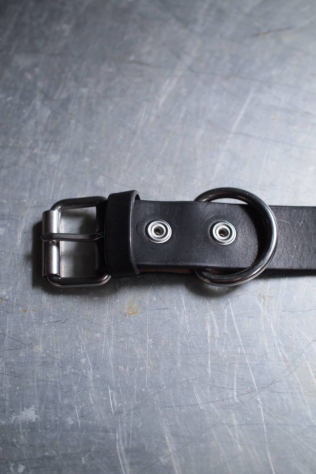 TUKI/doggie belt | peau de l'ours（ポードルルス） | ブランド