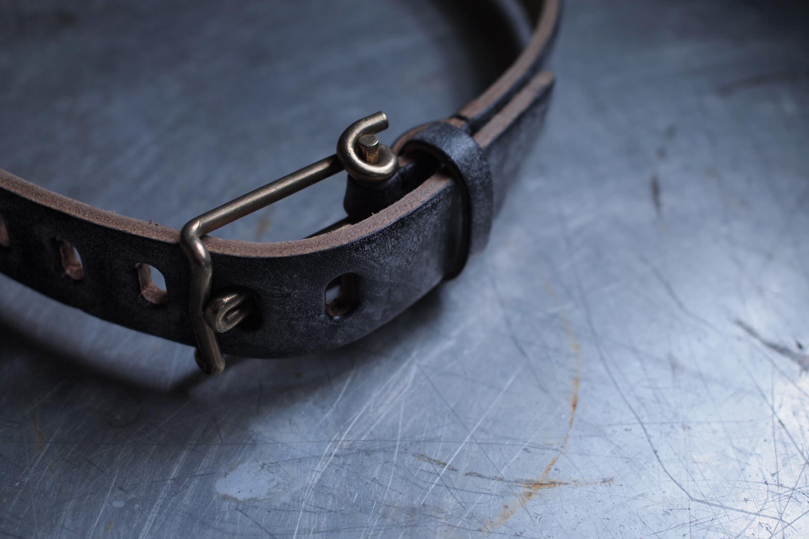 TENDER Co | peau de l'ours（ポードルルス） | ブランド - 札幌の