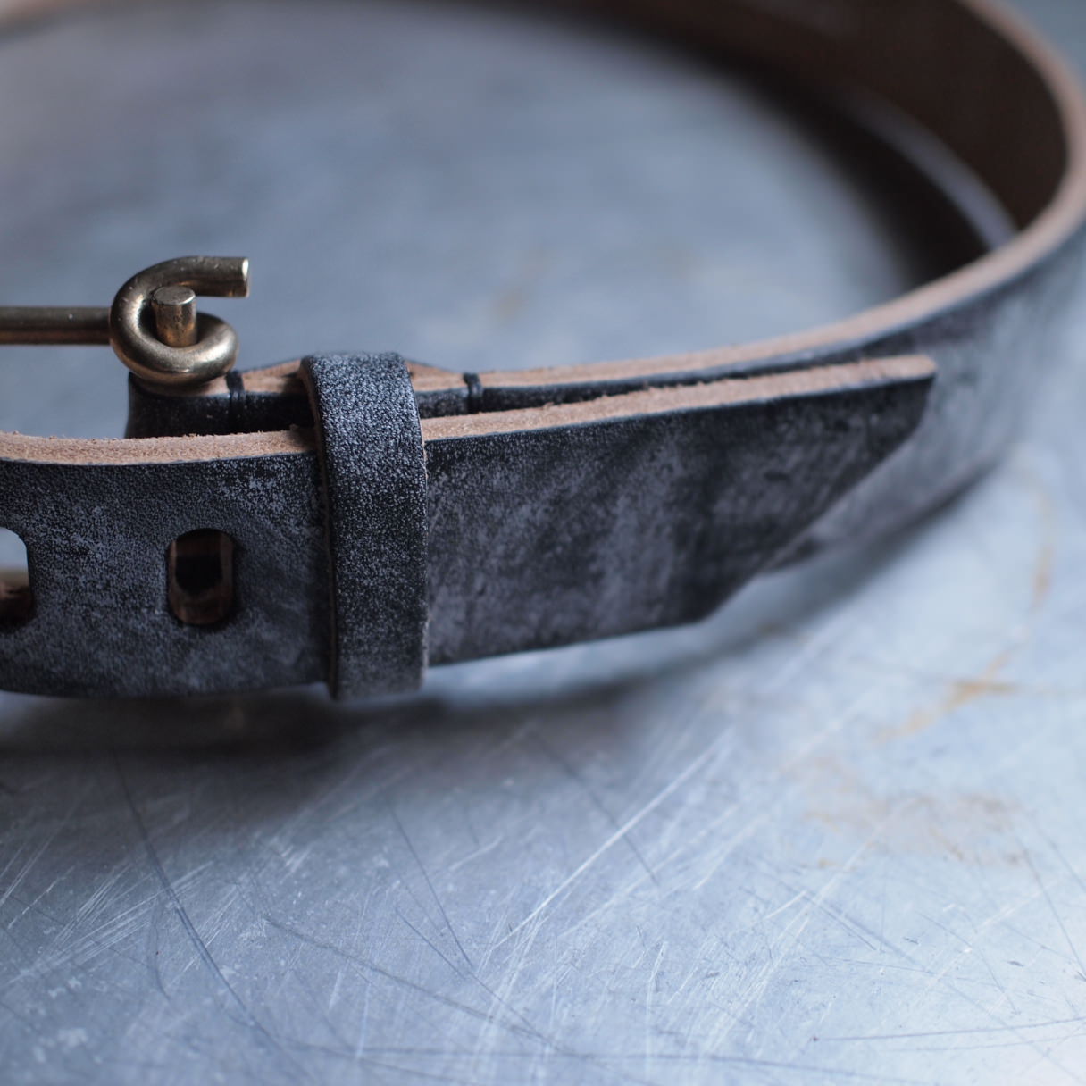 TENDER Co | peau de l'ours（ポードルルス） | ブランド - 札幌の