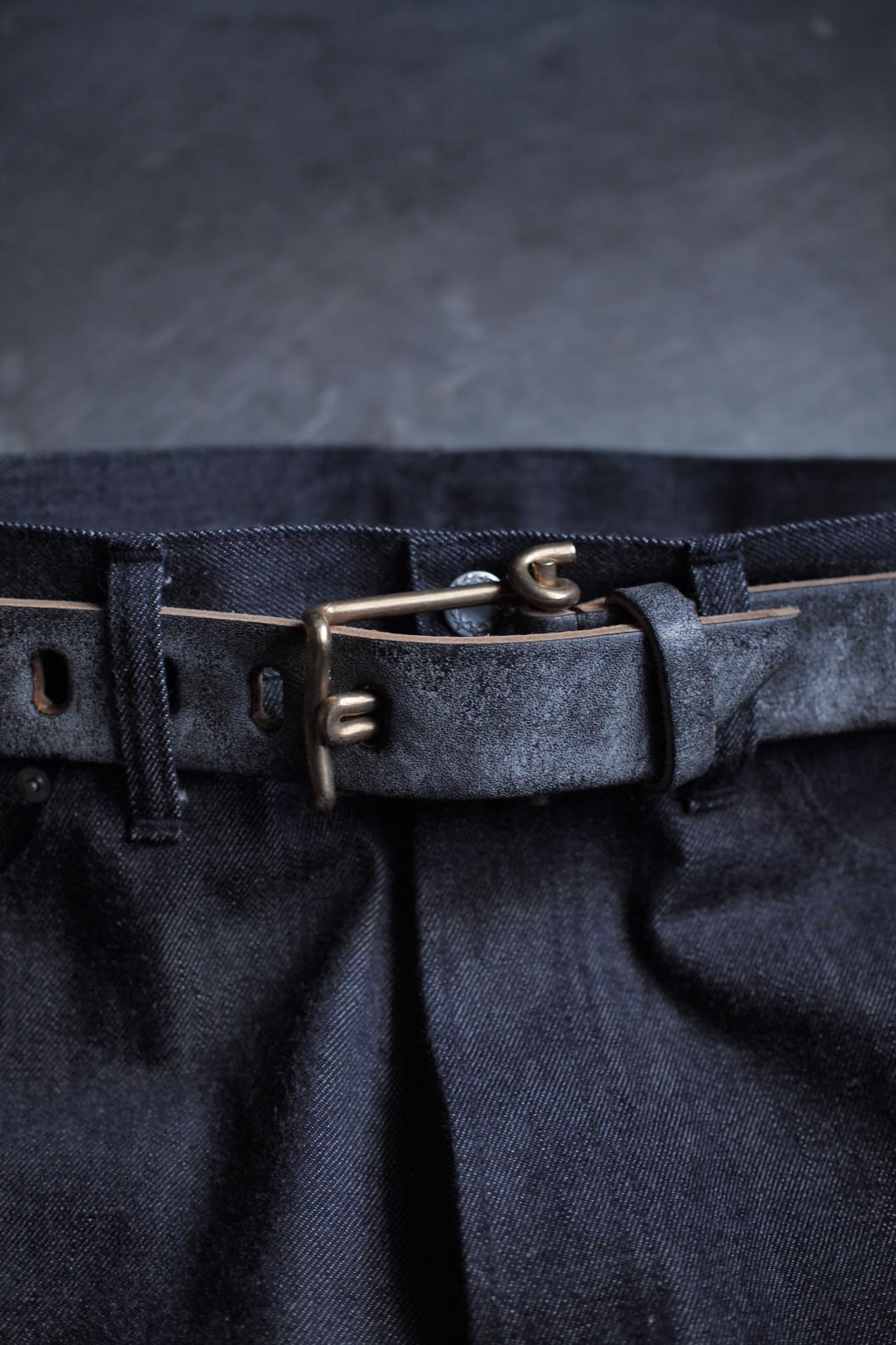 TENDER Co | peau de l'ours（ポードルルス） | ブランド - 札幌の